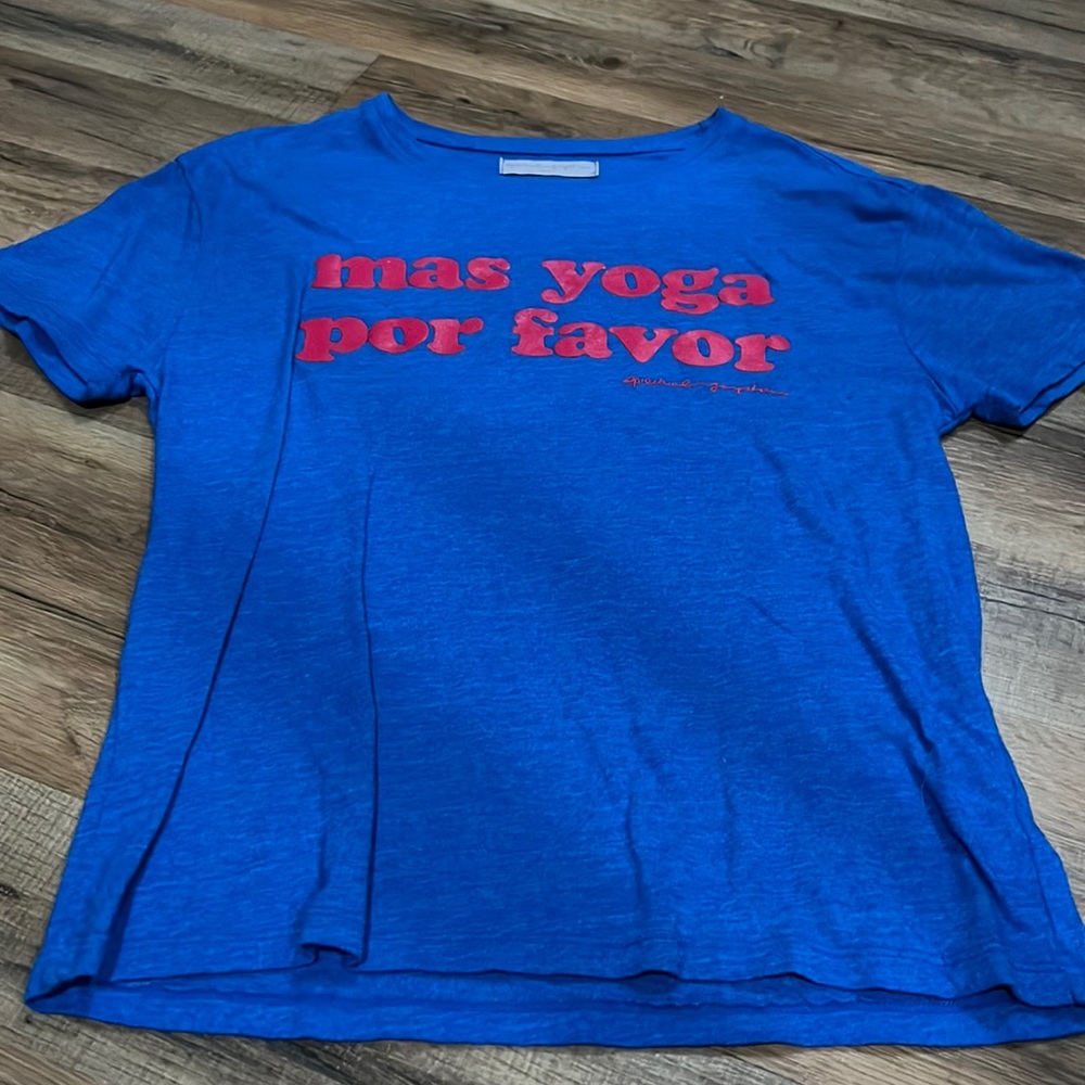 Spiritual Gangster T-Shirt